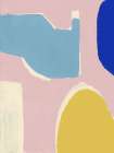 Playful VI Minimalist Print