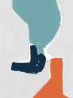 Tempo I Art Print