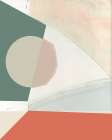 Sand I Minimalist Print
