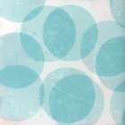 Blue Aura I Art Print
