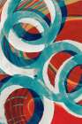 Momentary Switch Abstract Art Print