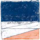 This Way III Abstract Art Print