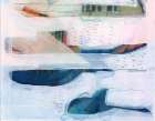Follow Together Abstract Art Print