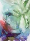 Flower Bond II Art Print