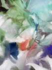 Flower Bond III Art Print