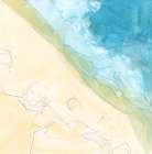 Memories of Summer I Art Print