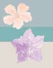Powerpuff Florals II Art Print