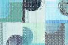 Millenial Dots I Art Print
