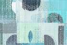 Millenial Dots II Art Print