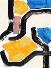 Bright On I Art Print
