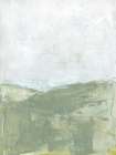 Fields I Art Print