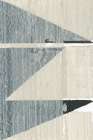 Wall Shadow III Art Print