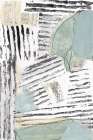 Cornish Cotton III Art Print