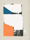 Volume Control II Art Print