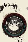 Radius I Abstract Art Print