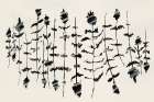 Chinois Art Print