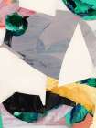 Jigsaw Puzzle II Art Print