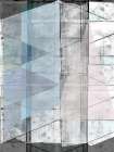 Striking Glass I Art Print