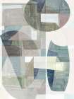 Cover of Times I Minimalist Print