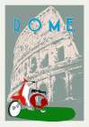 Rome Art Print