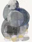Radiant Rhythms II Art Print