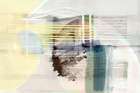 Electric Energy IV Art Print