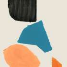 Modernism I Art Print