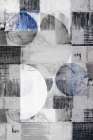 Orbit Abstraction I Art Print