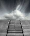 Stair Art Print
