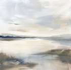 Tranquil Reflections I Art Print