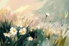 Harmony in the Wild Art Print