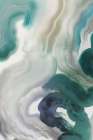 Harmonious Hues I Art Print