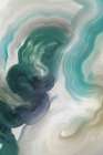 Harmonious Hues II Art Print
