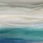 Soft Currents III Art Print
