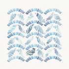 Sea Scripts I Art Print