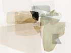 Translucent Earth II Art Print