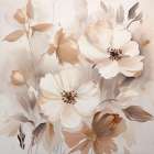 Scented Petals Art Print