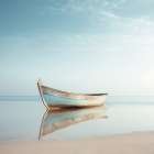 Tranquil Moments in Nature Art Print
