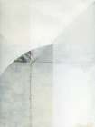 Cornish White Walls II Minimalist Print