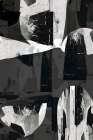 Abstract Portals I Art Print