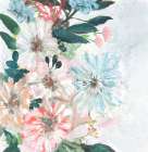 Le Jardin Botanique Art Print