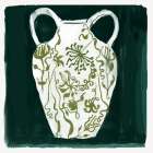 Le Pot en Terre Cuite Art Print