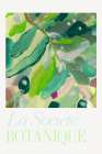 La Socie tE Botanique I Art Print