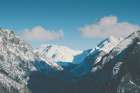 Gaining Altitude Art Print