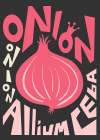 Kitchen Onion Art Print