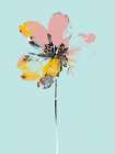 WalkinΓÇÖ On a Pretty Day Art Print