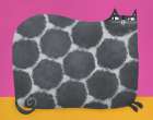Big Spots Art Print