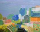 Marseille, You Make Me Dream! Art Print