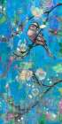 Spring Art Print by Shannon Abbey