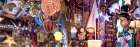 Nagano Cafe 2 Art Print